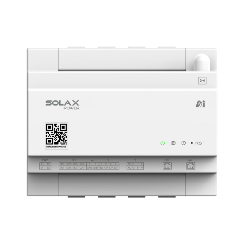 solax xhub