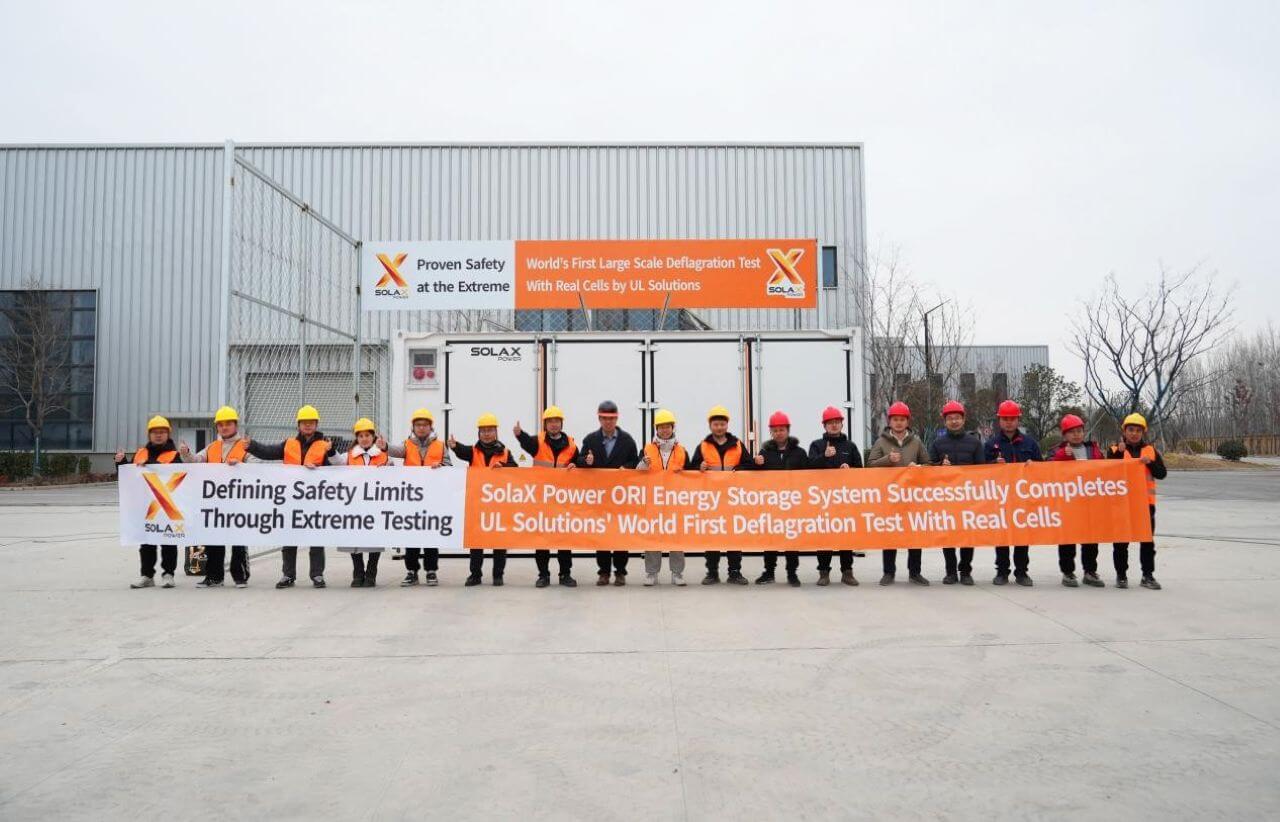 การตรวจสอบความปลอดภัยในระดับระบบผ่านการทดสอบภายใต้สภาวะสุดขั้ว