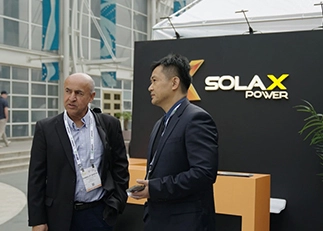 Intersolar North America 2023-solax เห็นอนาคตที่สดใสสำหรับตลาด PV