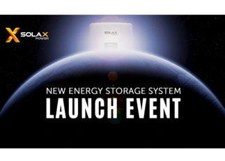 Solax X-ESS G4: ระบบจัดเก็บพลังงานที่ชาญฉลาดกว่าจาก solax Power