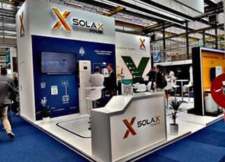 ขับเคลื่อนอนาคตสีเขียว-การรวบรวมที่ยิ่งใหญ่ด้วยพลัง solax ที่โซลูชันพลังงานแสงอาทิตย์ระหว่างประเทศ