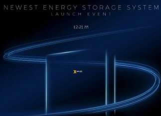 Solax เปิดตัวระบบจัดเก็บข้อมูลภายในบ้านใหม่สำหรับ G2ตลาดอเมริกัน-