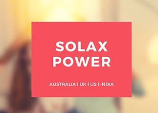 Solax เข้าร่วมการจัดนิทรรศการสี่ครั้งติดต่อกัน